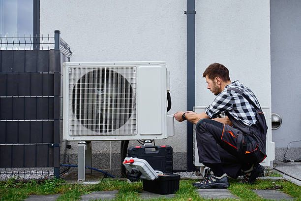Trusted Hvac service in Glouster, OH - Tropical Oasis HVAC